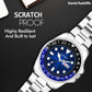 Professional Analog Watch - For Men DRM PE Series DRM0021