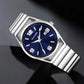 Premium Analog Blue Watch - For Men DRM Series DRM0022