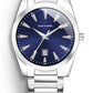 Premium Analog Blue Watch - For Men DRM Series DRM0023