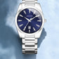 Premium Analog Blue Watch - For Men DRM Series DRM0023