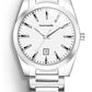 Premium Analog White Watch - For Men DRM Series DRM0023