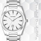 Premium Analog White Watch - For Men DRM Series DRM0023