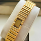 Elite Ladies With  Mesh Strap And Gold Finish Analog Watch - For Women DRW007