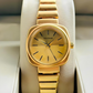 Square Dail Gold  Analog Watch - For Women DRW004 Special price