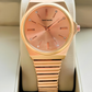 Elite Ladies With Mesh Strap And Rose Gold Finish Analog Watch - For Women DRW007