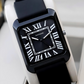 Homage Full Black Frame Black Strap Trending Mens Fashion Watch - DRM0015